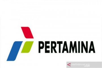 Detail Gambar Lambang Pertamina Nomer 39