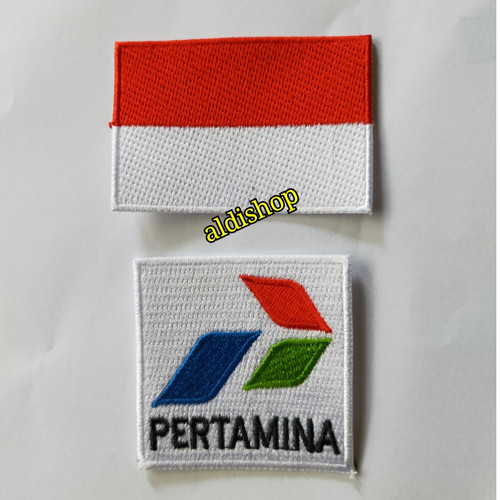 Detail Gambar Lambang Pertamina Nomer 46