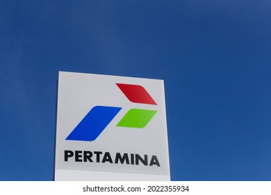 Detail Gambar Lambang Pertamina Nomer 53