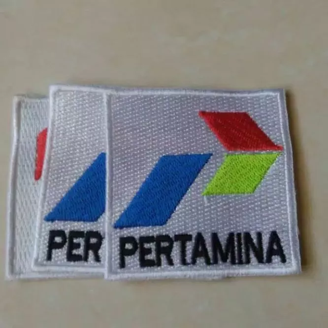 Detail Gambar Lambang Pertamina Nomer 56