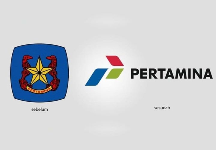 Detail Gambar Lambang Pertamina Nomer 10