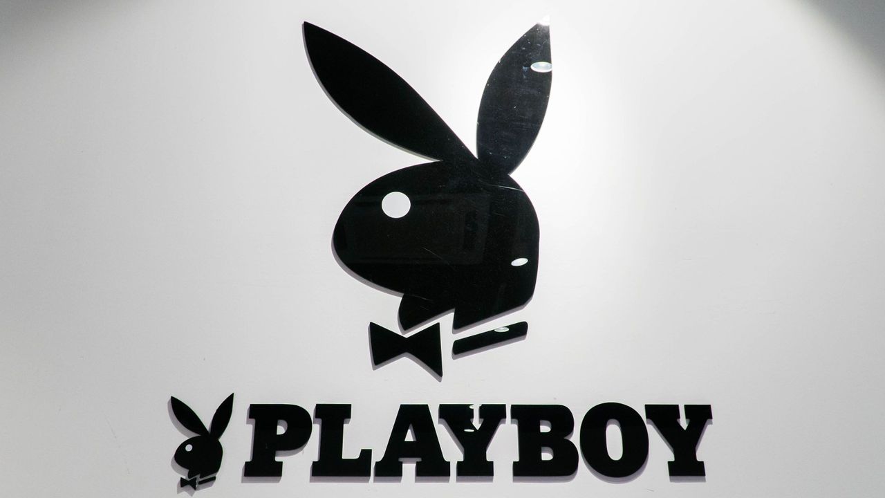 Detail Gambar Lambang Playboy Nomer 27