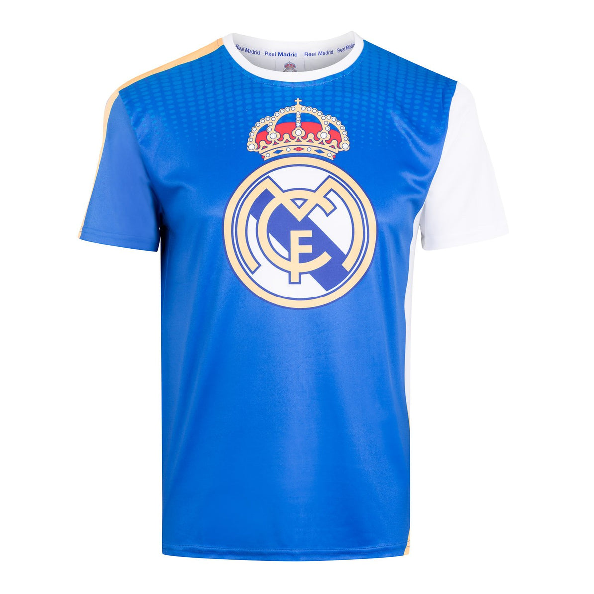 Detail Gambar Lambang Real Madrid Nomer 23