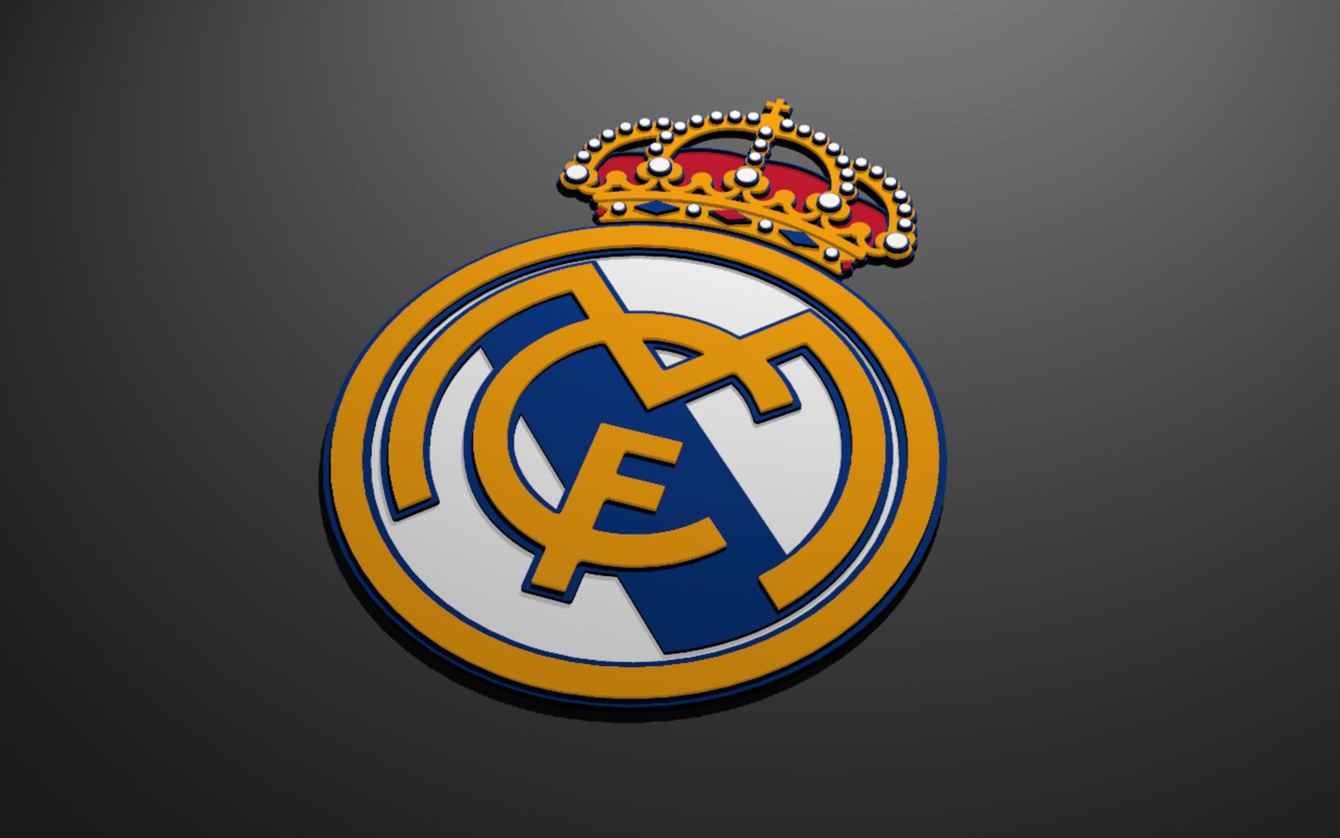 Detail Gambar Lambang Real Madrid Nomer 25