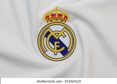 Detail Gambar Lambang Real Madrid Nomer 44