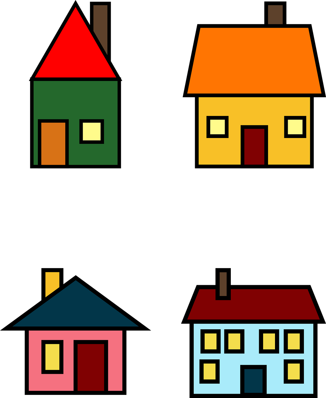 Detail Gambar Lambang Rumah Nomer 7