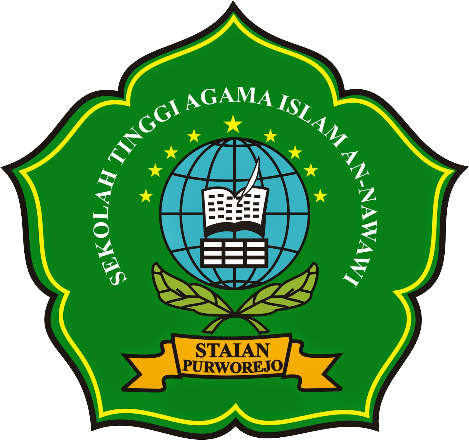 Detail Gambar Lambang Sekolah Nomer 41