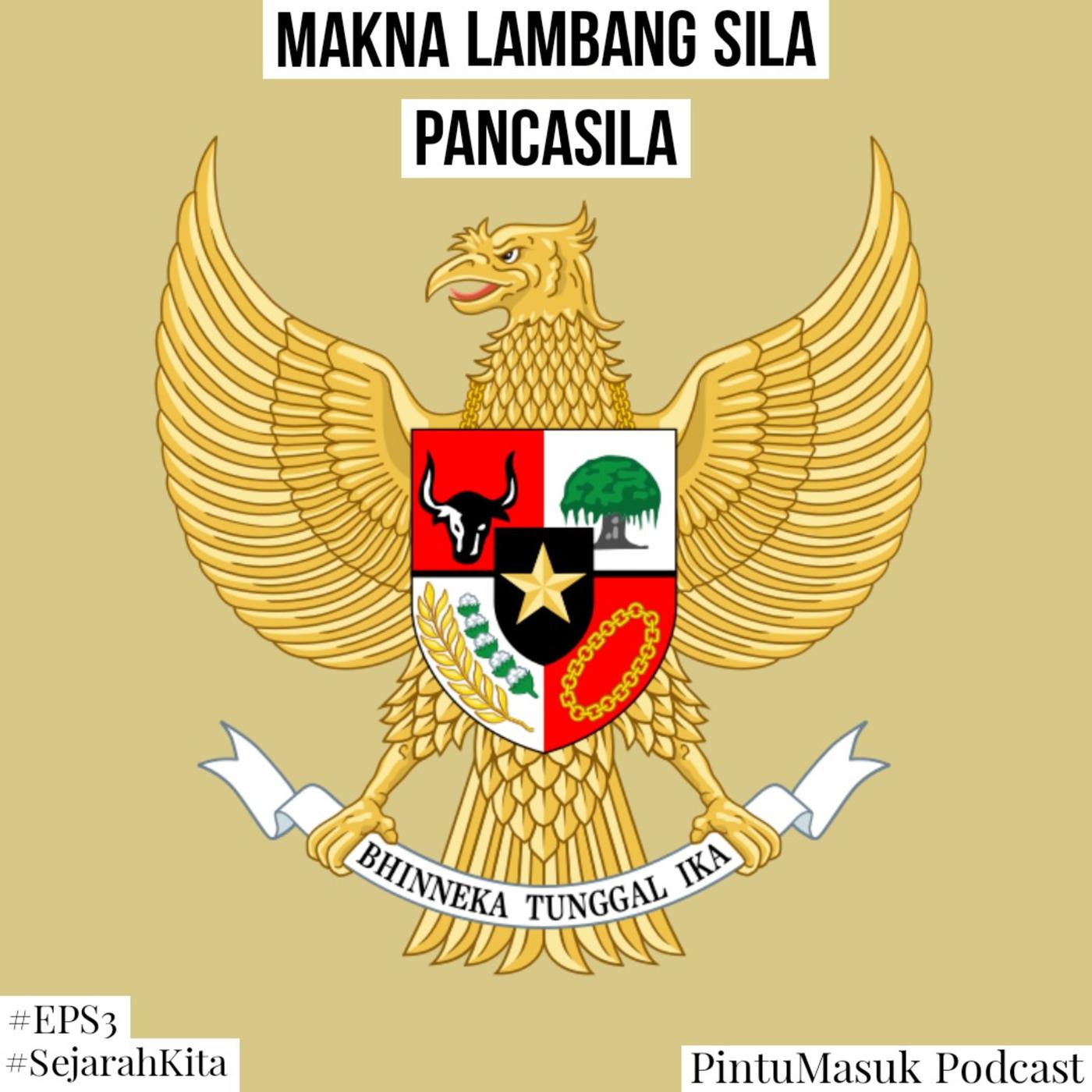 Detail Gambar Lambang Sila Pancasila Nomer 29