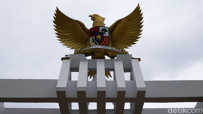 Detail Gambar Lambang Sila Sila Pancasila Nomer 49