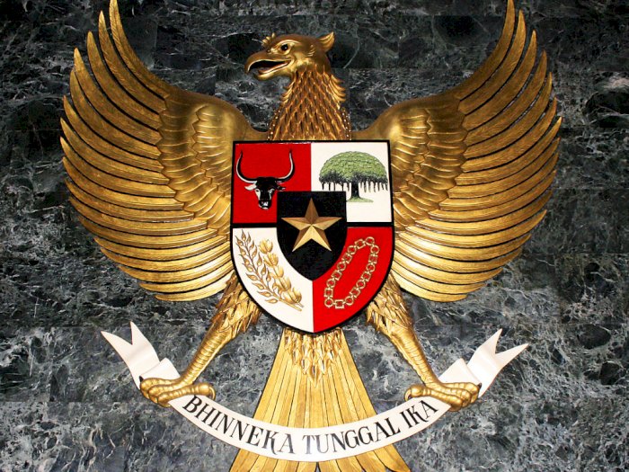 Detail Gambar Lambang Sila Sila Pancasila Nomer 50