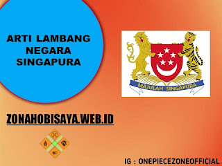 Detail Gambar Lambang Singapura Nomer 24