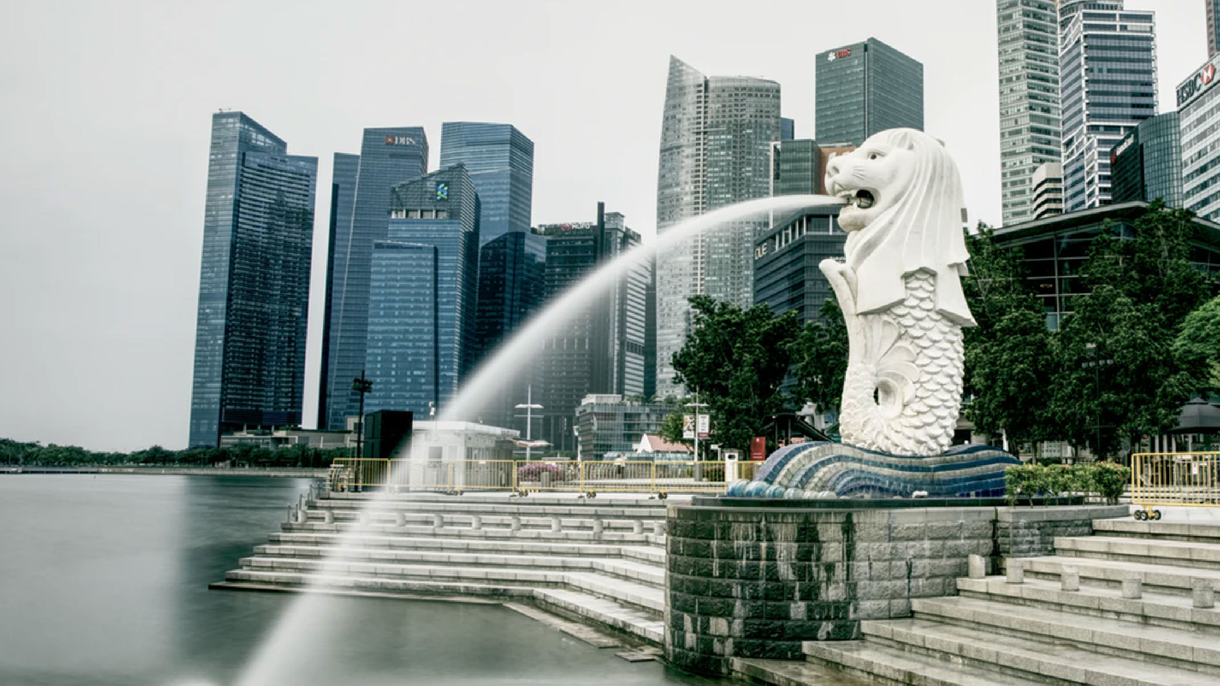 Detail Gambar Lambang Singapura Nomer 45