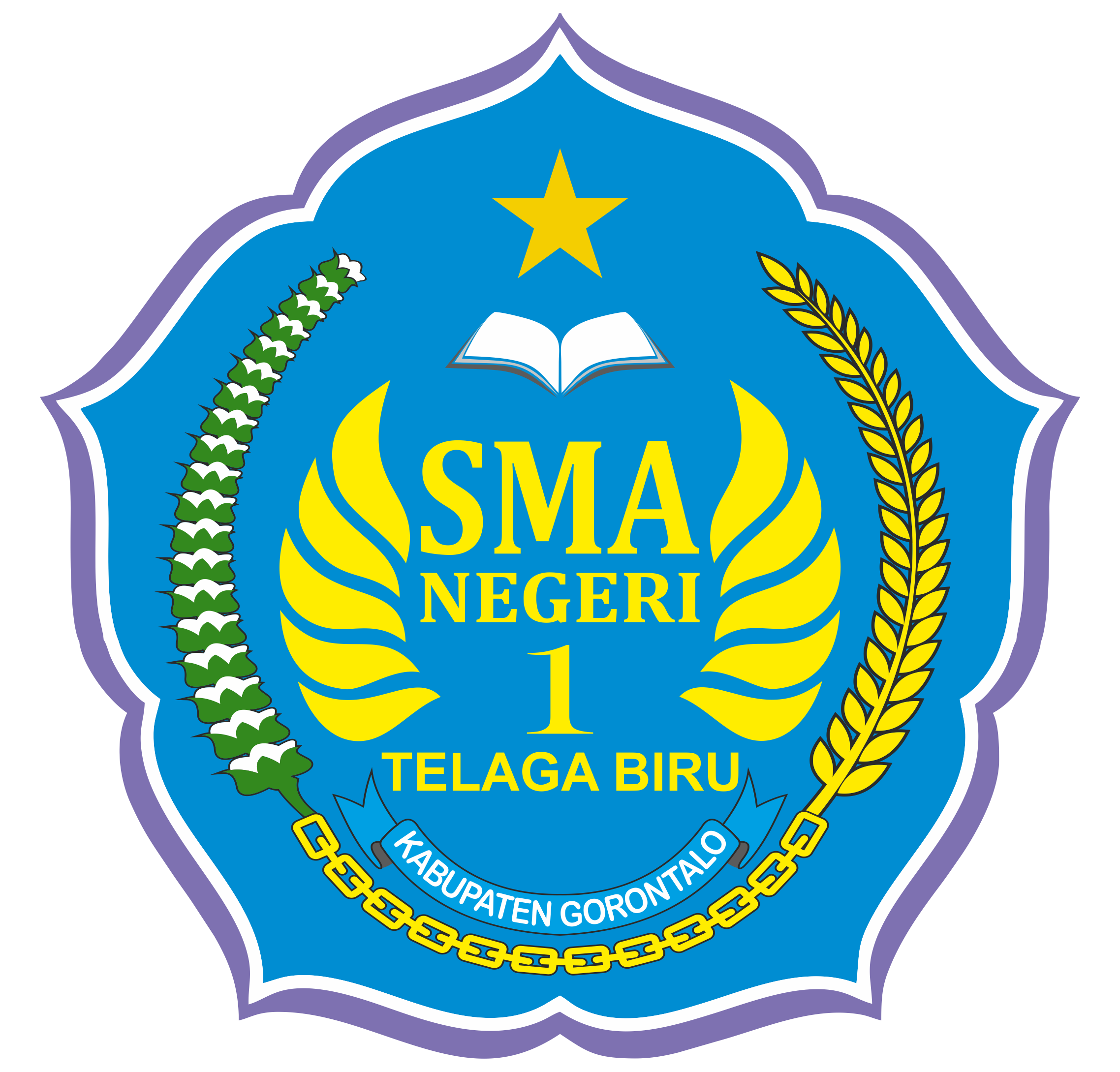 Detail Gambar Lambang Sma Nomer 4