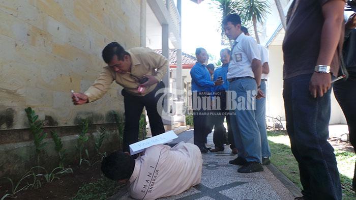 Detail Gambar Lambang Sma Negeri 1 Singaraja Nomer 24