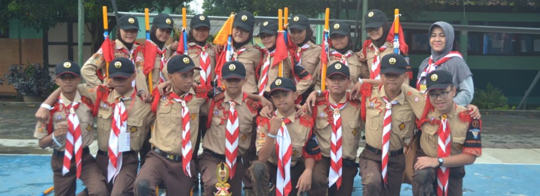 Detail Gambar Lambang Smp Negeri 3 Semarang Nomer 18