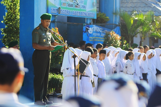 Detail Gambar Lambang Smpn 1 Kota Bengkulu Nomer 23