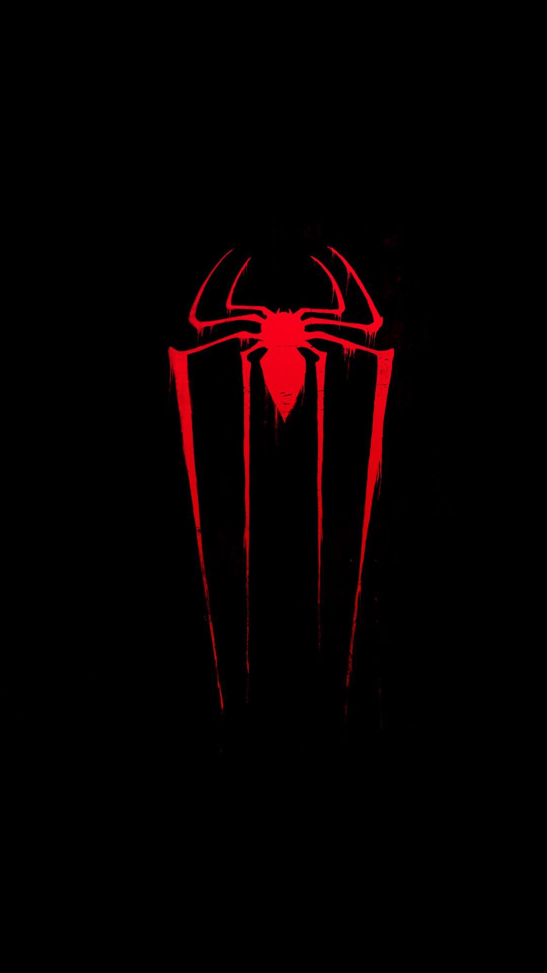 Detail Gambar Lambang Spiderman Nomer 17
