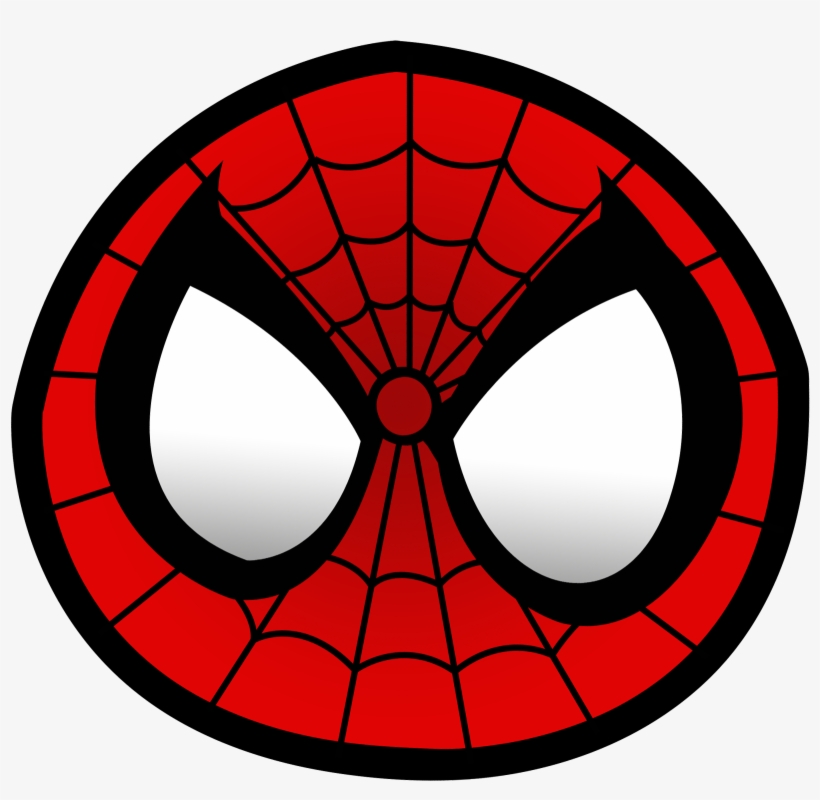 Detail Gambar Lambang Spiderman Nomer 20