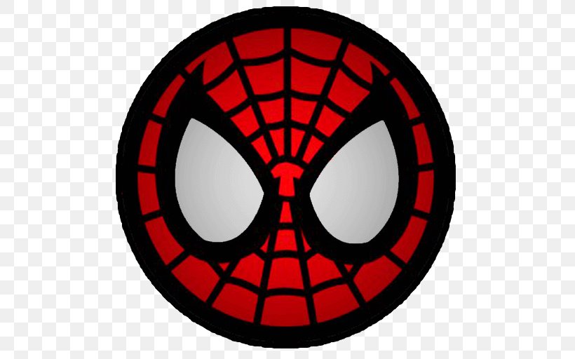 Detail Gambar Lambang Spiderman Nomer 24