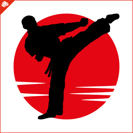 Detail Gambar Lambang Taekwondo Nomer 23