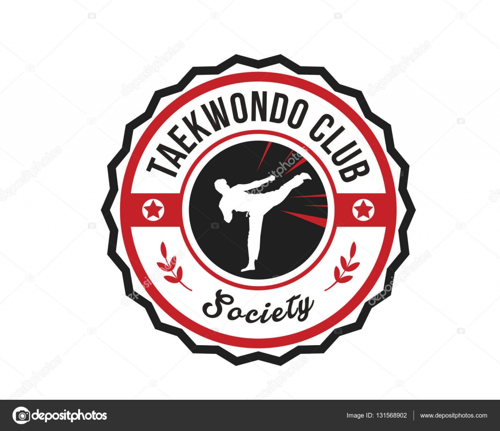 Detail Gambar Lambang Taekwondo Nomer 34