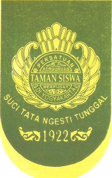 Detail Gambar Lambang Taman Siswa Nomer 11