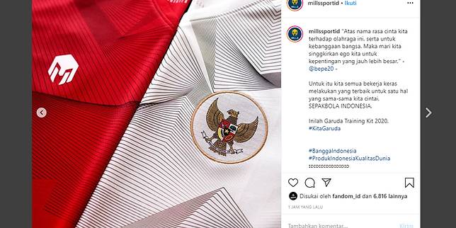 Detail Gambar Lambang Timnas Indonesia Nomer 28