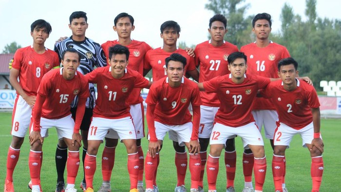 Detail Gambar Lambang Timnas Indonesia Nomer 36