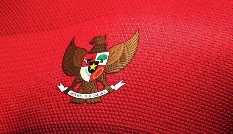 Detail Gambar Lambang Timnas Indonesia Nomer 5