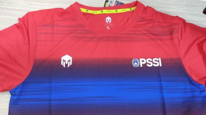 Detail Gambar Lambang Timnas Indonesia Nomer 44