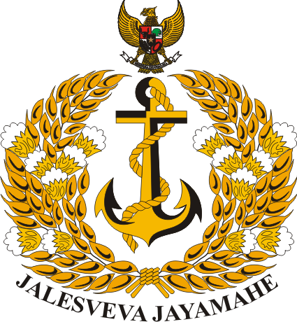 Detail Gambar Lambang Tni Nomer 7