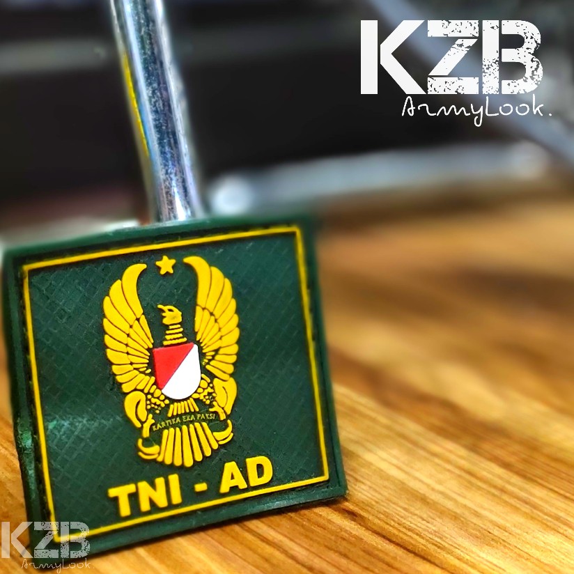 Detail Gambar Lambang Tni Ad Koleksi Nomer 14