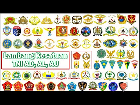 Detail Gambar Lambang Tni Angkatan Darat Nomer 23