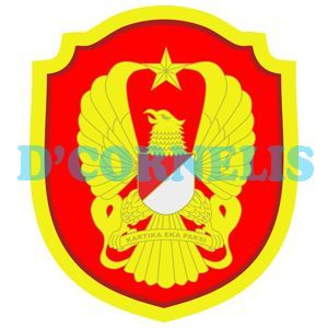 Detail Gambar Lambang Tni Angkatan Darat Nomer 37