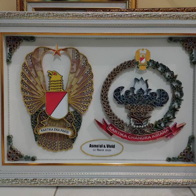 Detail Gambar Lambang Tni Angkatan Darat Nomer 42