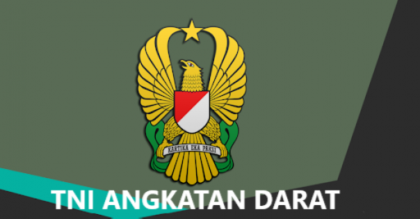 Detail Gambar Lambang Tni Angkatan Darat Nomer 50