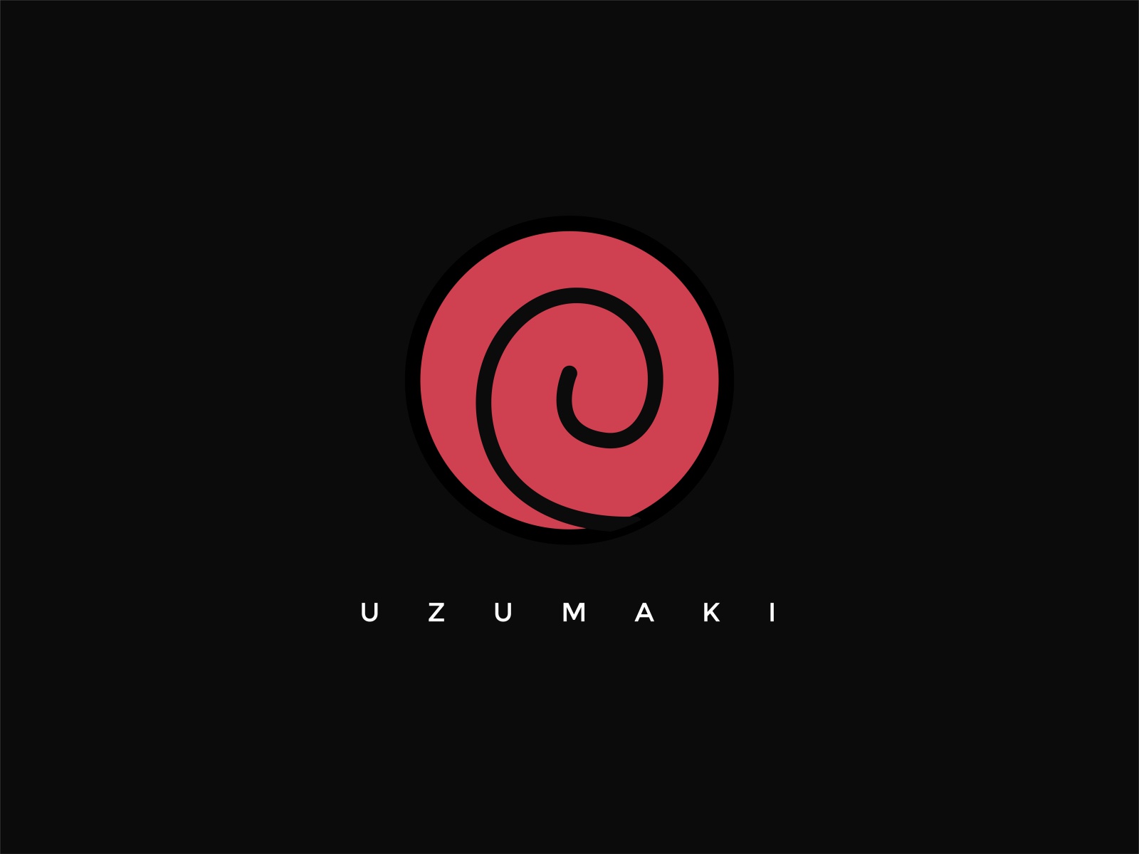 Detail Gambar Lambang Uzumaki Nomer 17