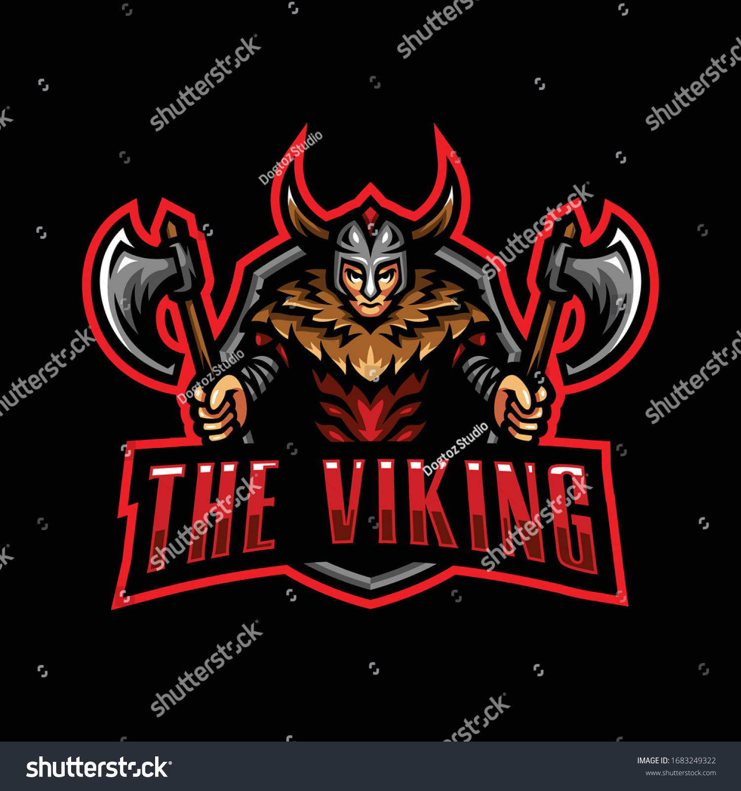 Detail Gambar Lambang Viking Nomer 49