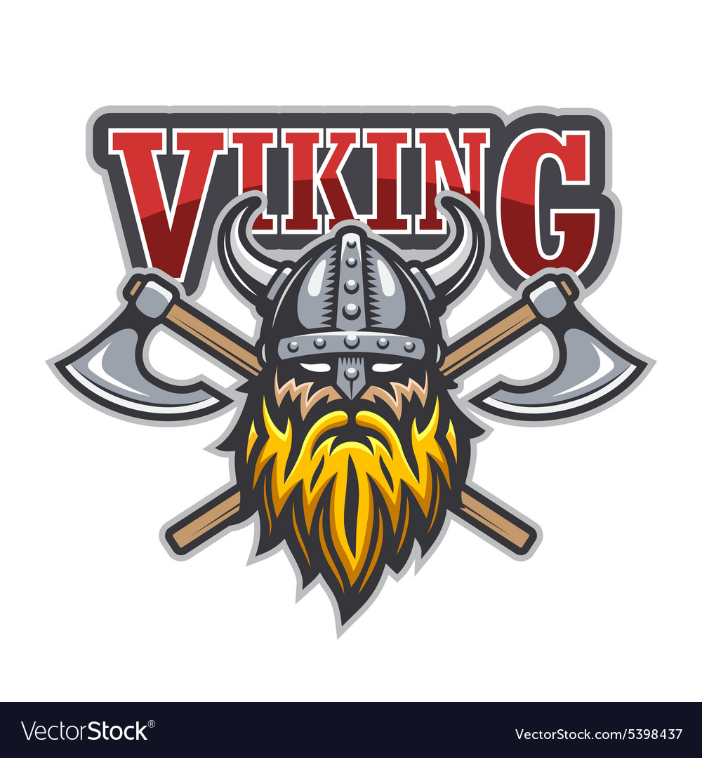 Detail Gambar Lambang Viking Nomer 8