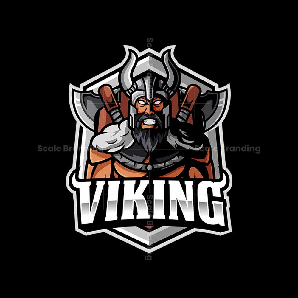 Detail Gambar Lambang Viking Nomer 9