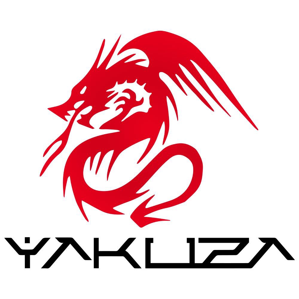 Detail Gambar Lambang Yakuza Nomer 19