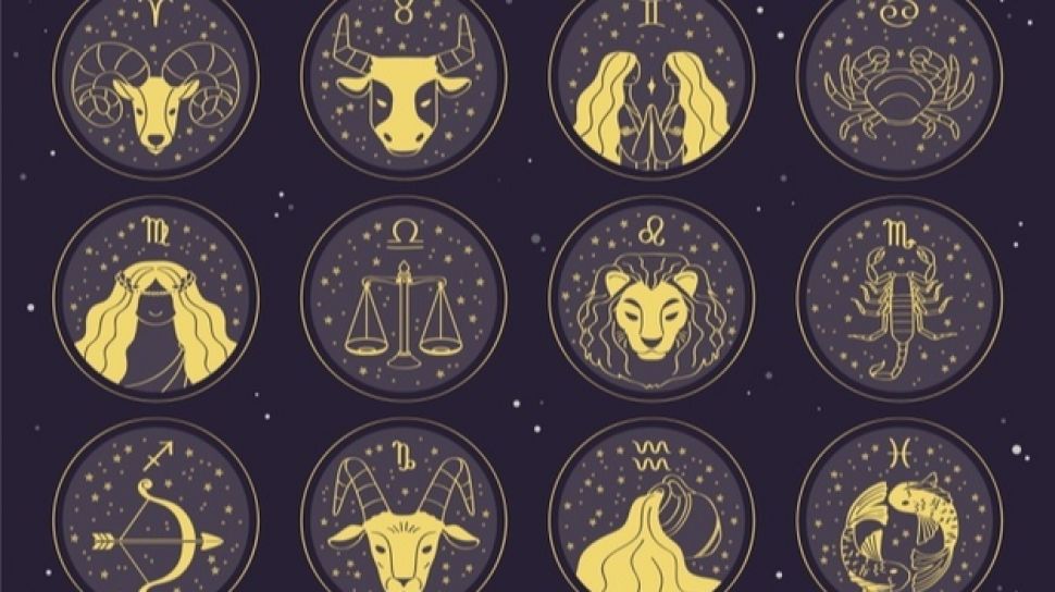 Detail Gambar Lambang Zodiak Leo Nomer 7