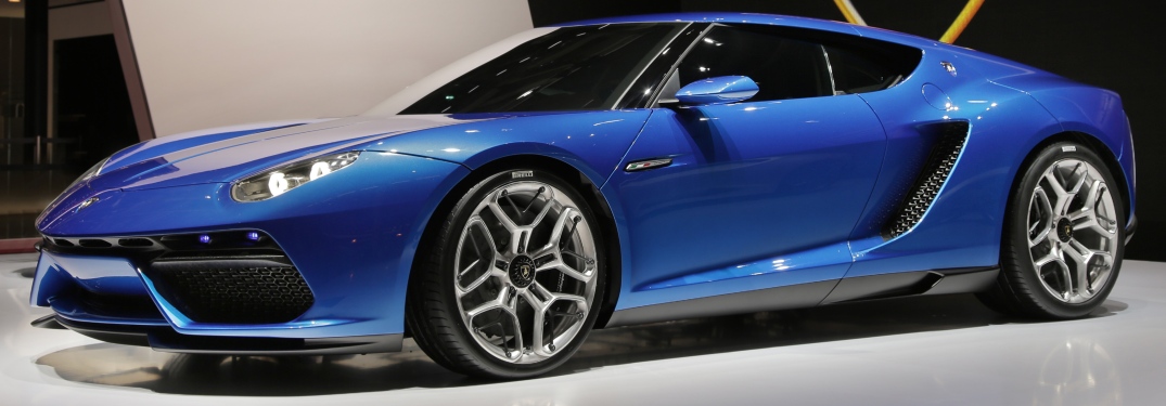 Detail Gambar Lamborghini Asterion Nomer 27