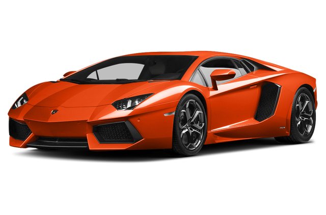 Detail Gambar Lamborghini Aventador Nomer 57