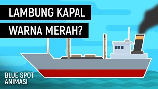 Detail Gambar Lambung Kapal Nomer 14