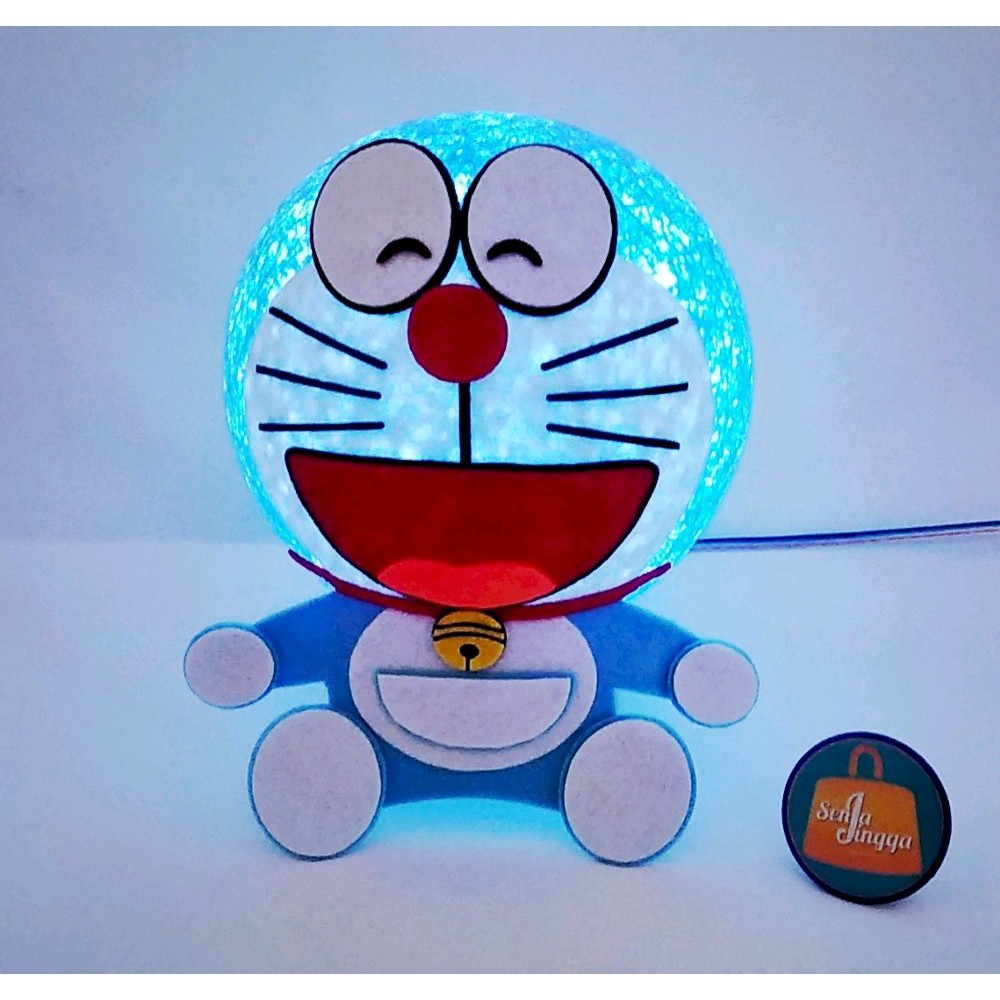 Detail Gambar Lampion Doraemon Nomer 2