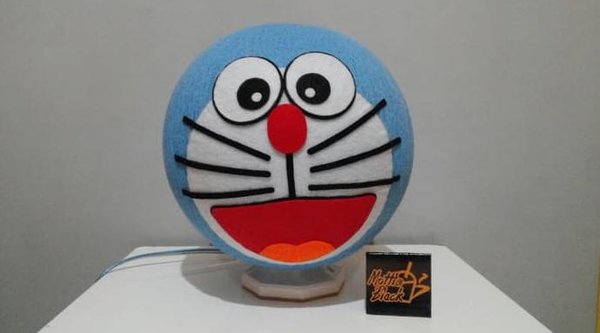 Detail Gambar Lampion Doraemon Nomer 10