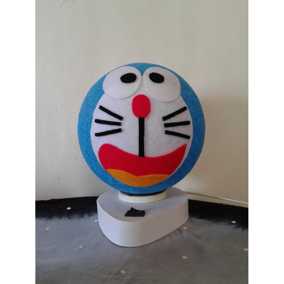 Detail Gambar Lampion Doraemon Nomer 15