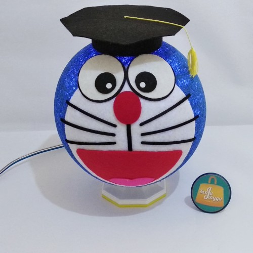 Detail Gambar Lampion Doraemon Nomer 18
