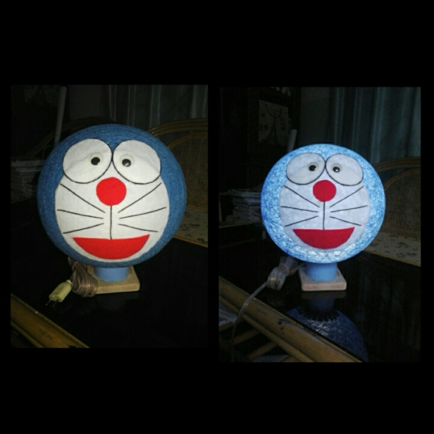Detail Gambar Lampion Doraemon Nomer 27